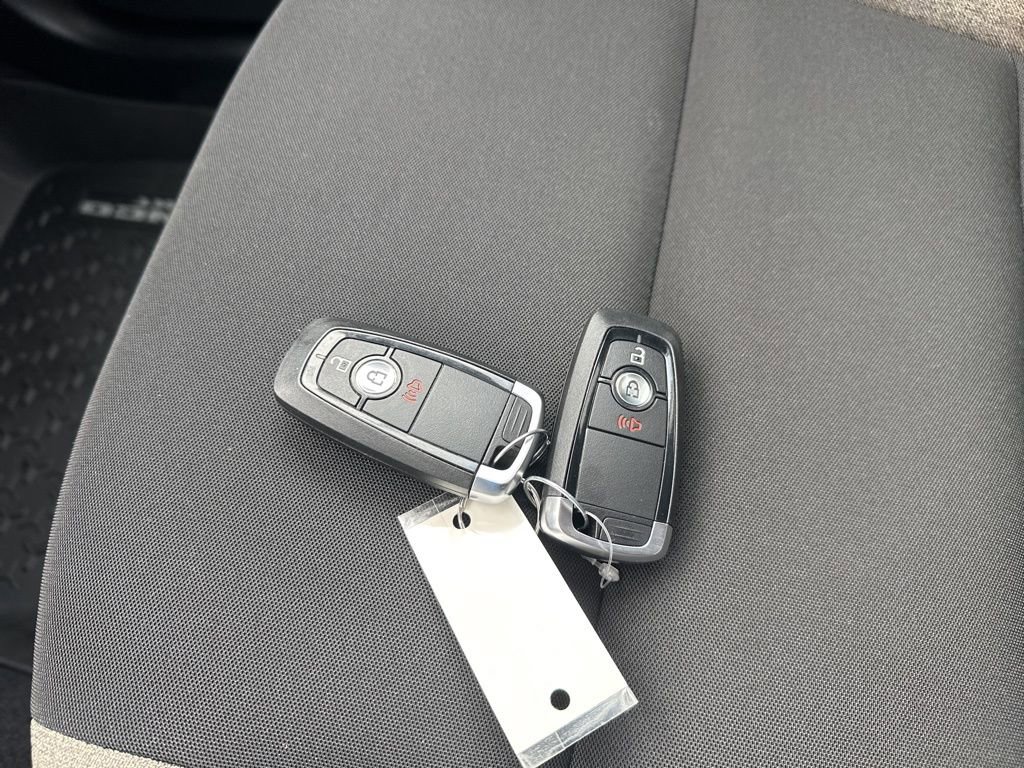 Used 2025 Ford Bronco Sport Big Bend image 30