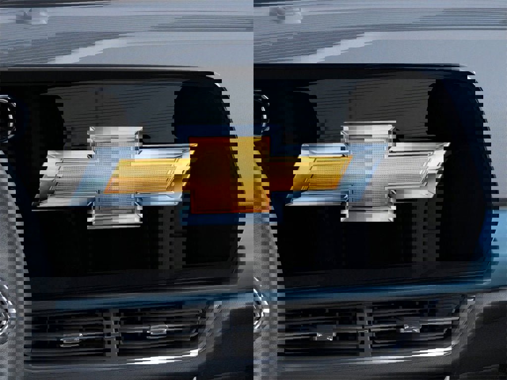 New 2026 Chevrolet Equinox EV LT image 20