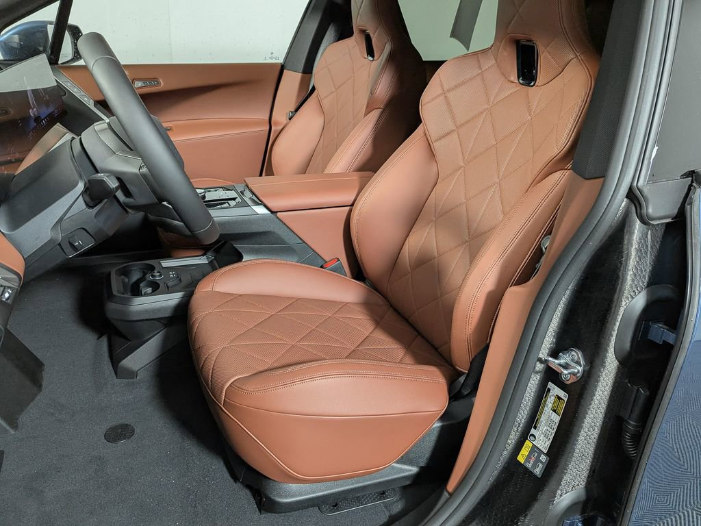 New 2026 BMW iX xDrive45 w/ M Sport Package image 12