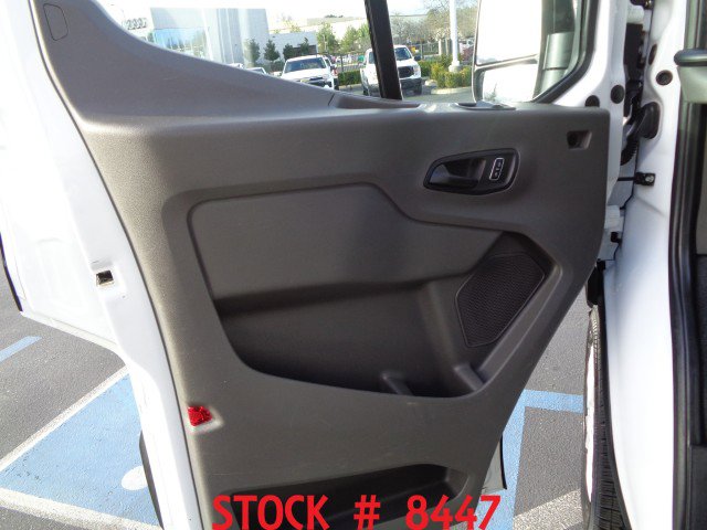 Used 2024 Ford Transit 250 Low Roof w/ Exterior Upgrade Package image 14