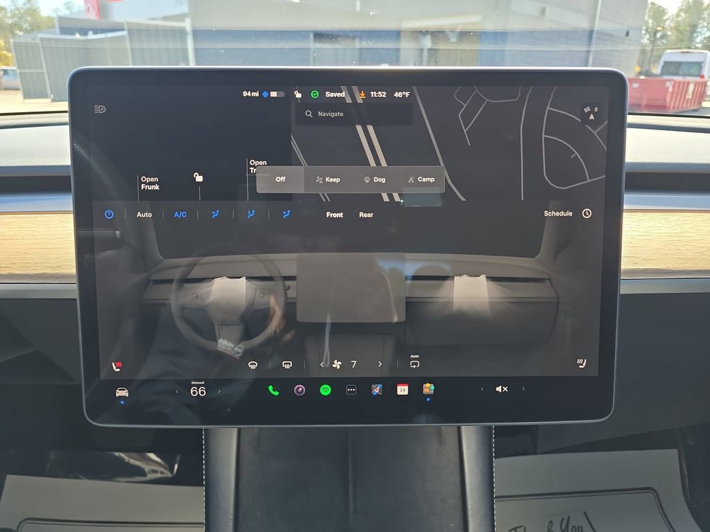 Used 2021 Tesla Model 3 Standard Range Plus image 28