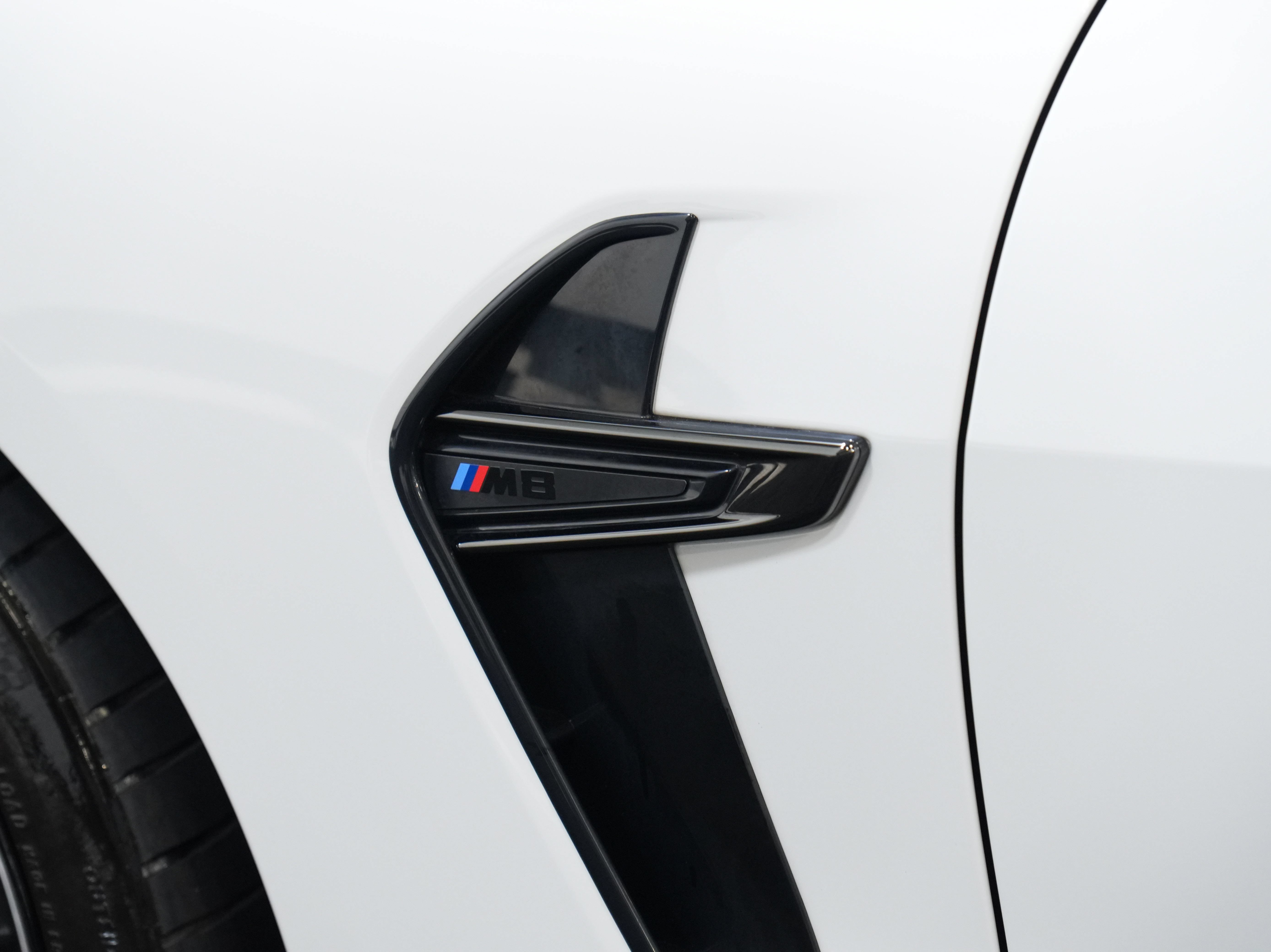 Used 2023 BMW M8 Gran Coupe xDrive Competition AWD/4WD image 21