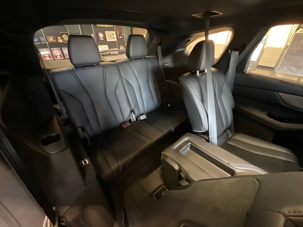 New 2026 Acura MDX A-Spec AWD/4WD image 20