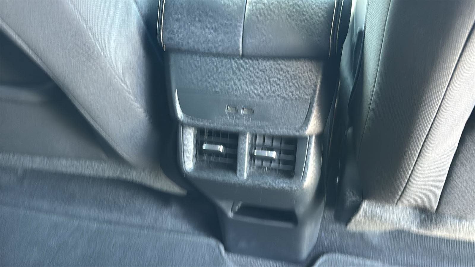 Certified 2025 GMC Terrain Elevation AWD/4WD image 22