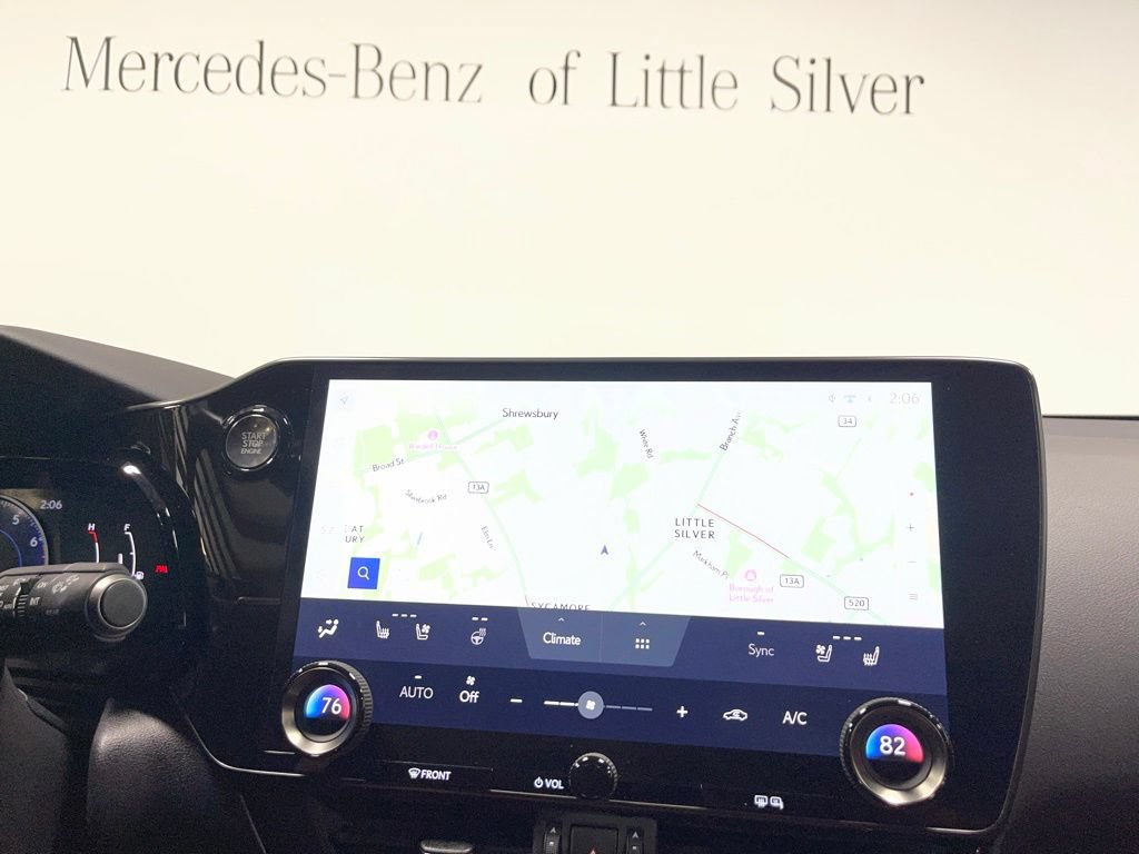 Used 2024 Lexus NX 350 AWD image 31