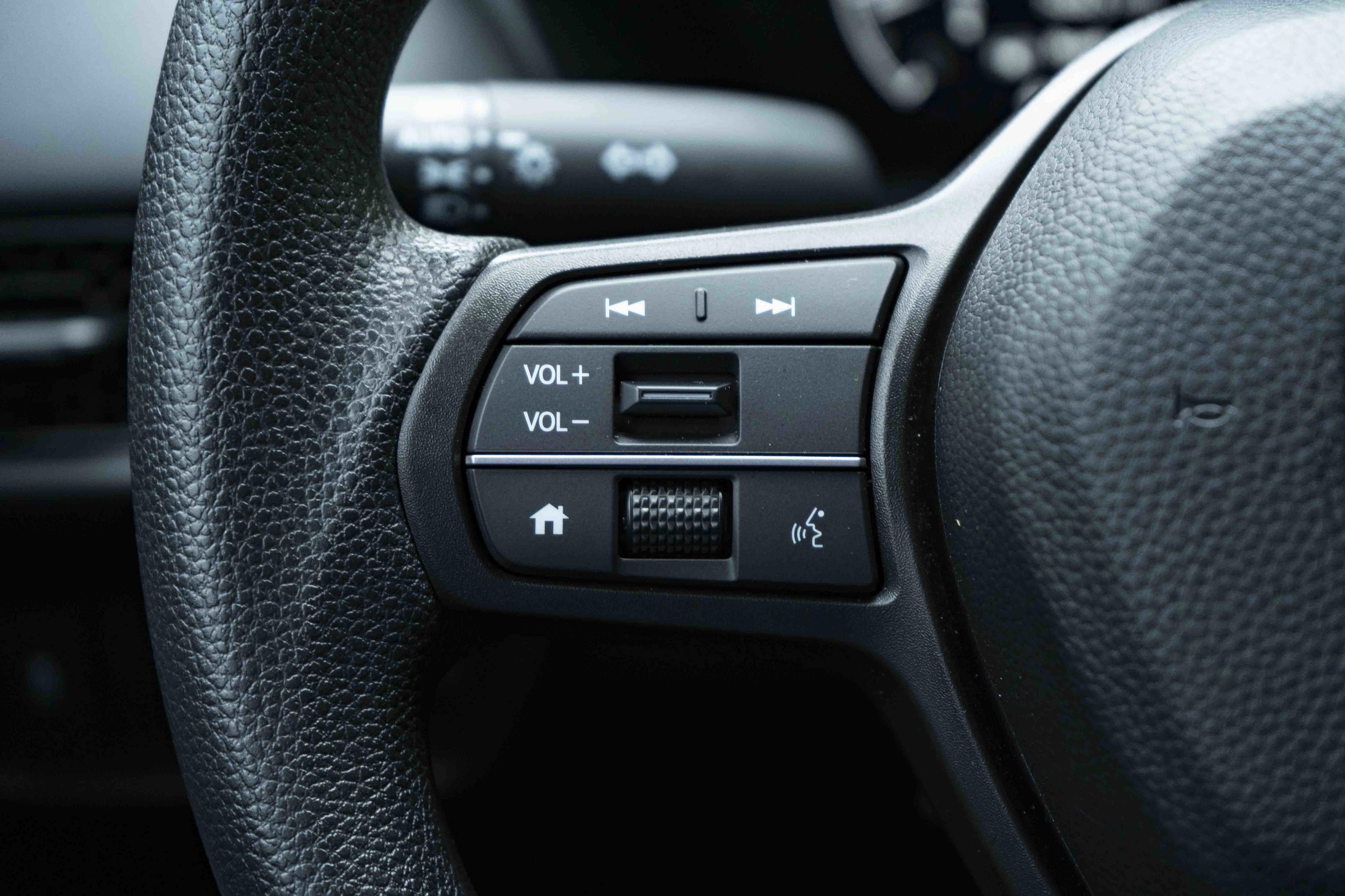 Used 2026 Honda HR-V LX image 19