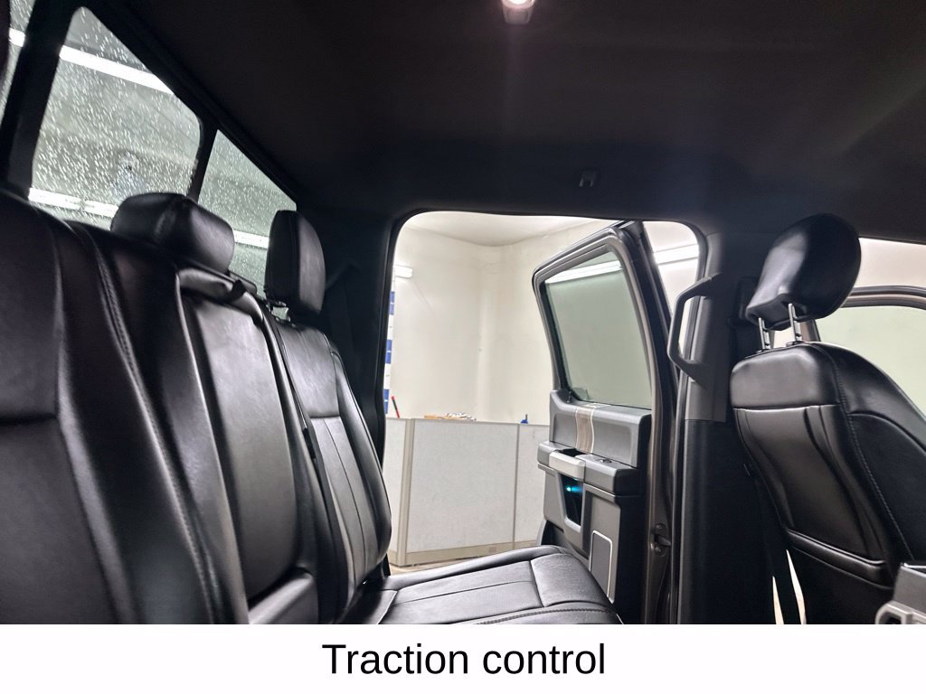 Used 2019 Ford F150 Lariat AWD/4WD image 25