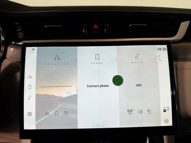 New 2026 Jaguar F-PACE R-Dynamic S image 21