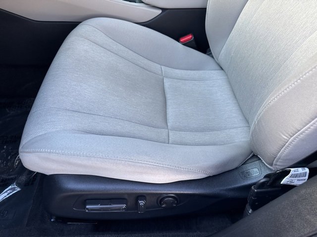 Certified 2023 Honda Accord EX image 17