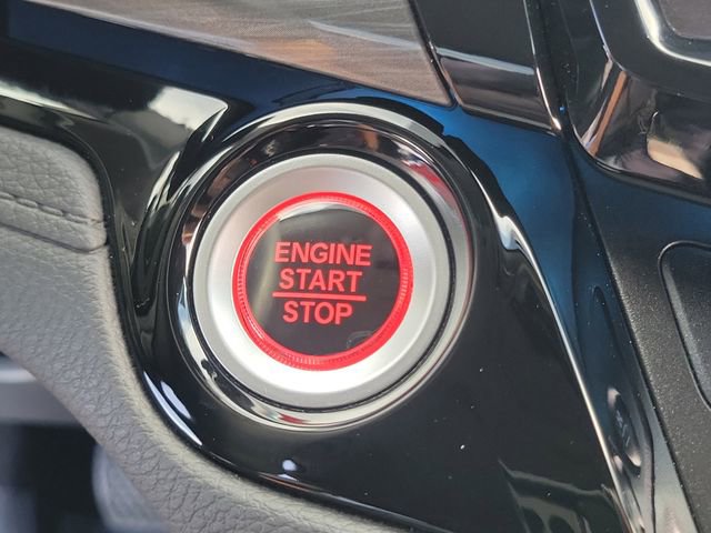 Certified 2024 Honda Odyssey Elite image 32