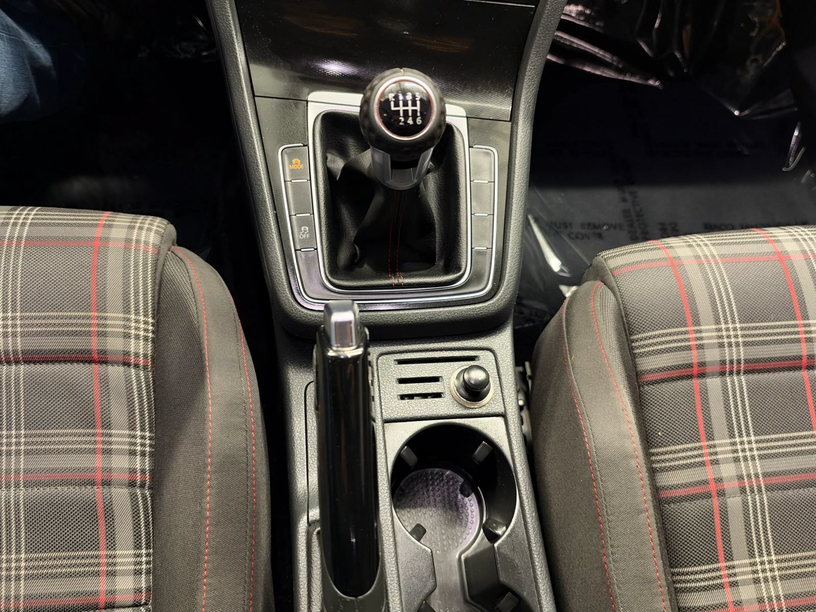 Used 2016 Volkswagen GTI S FWD image 31