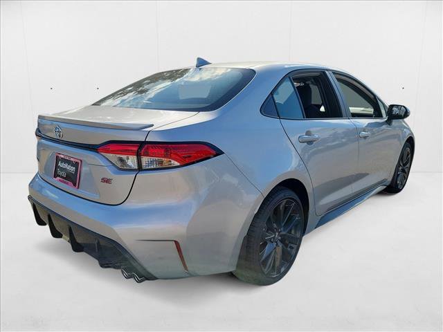 New 2026 Toyota Corolla SE image 5