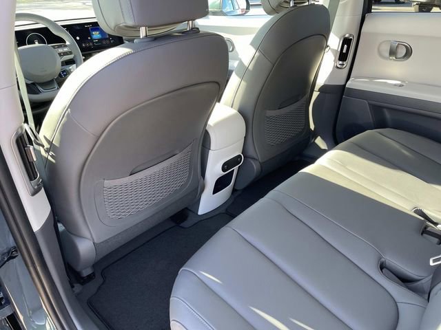 New 2026 Hyundai Ioniq 5 SEL image 19