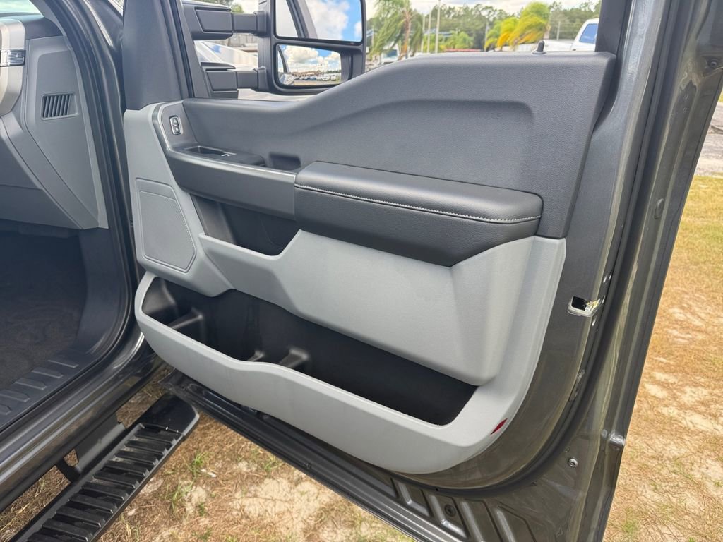 New 2026 Ford F250 XL w/ STX Appearance Package image 19