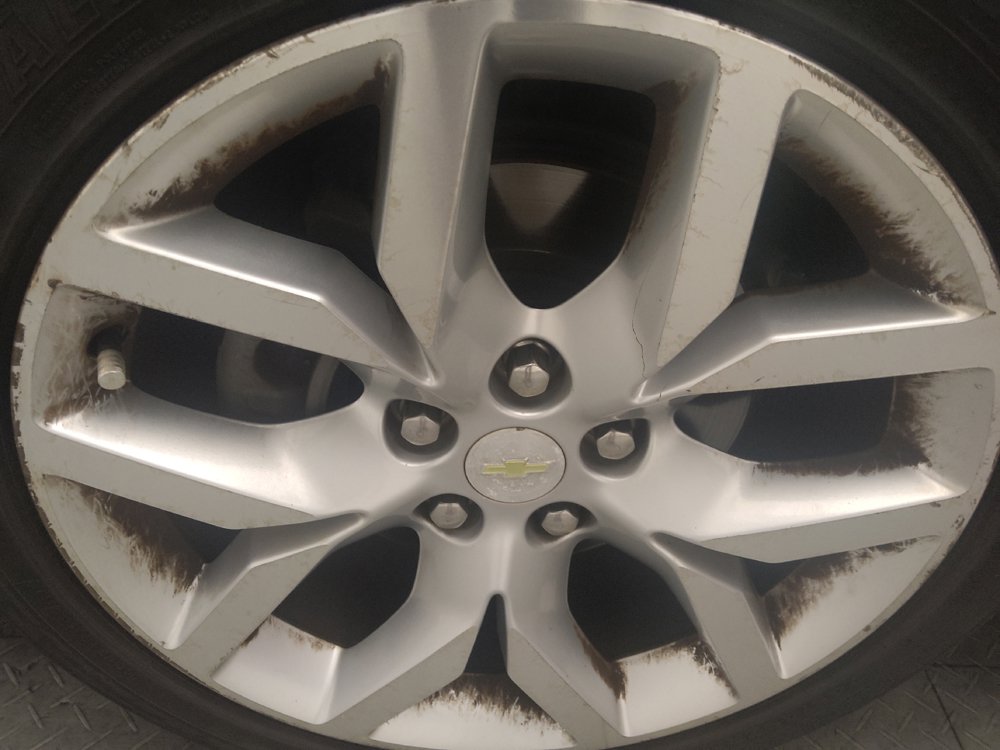 Used 2015 Chevrolet Impala LTZ FWD image 31