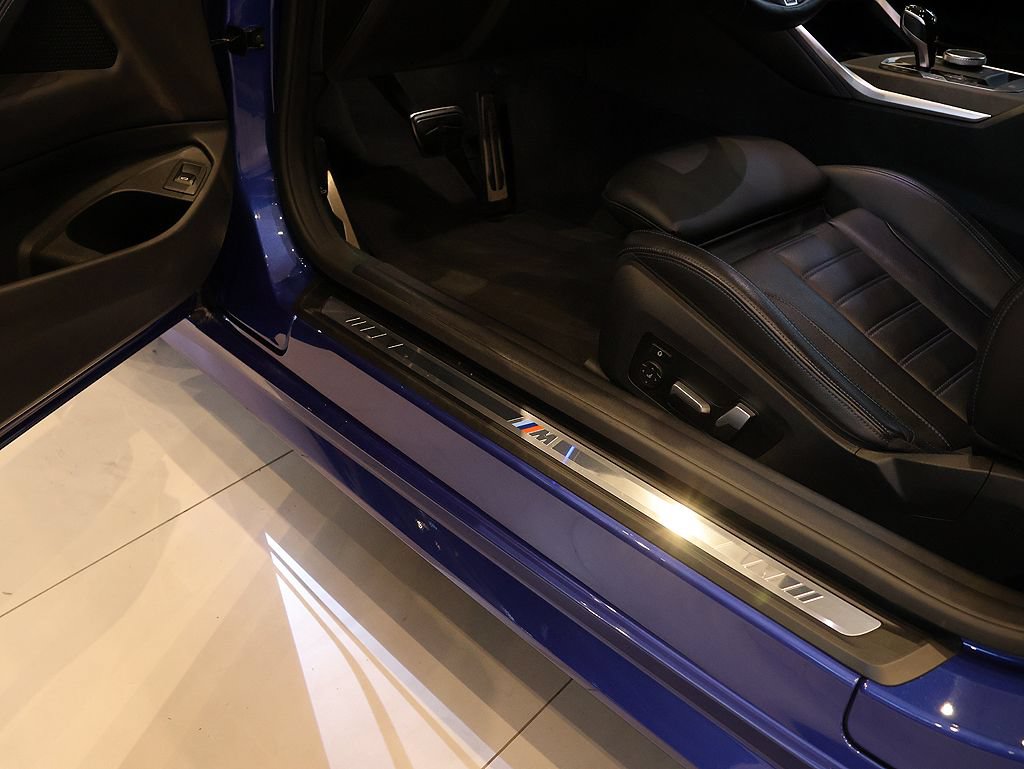 Used 2023 BMW 440i xDrive Convertible w/ Premium Package AWD/4WD image 32