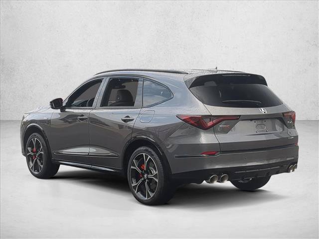 New 2026 Acura MDX Type S w/ Advance Package AWD/4WD image 9
