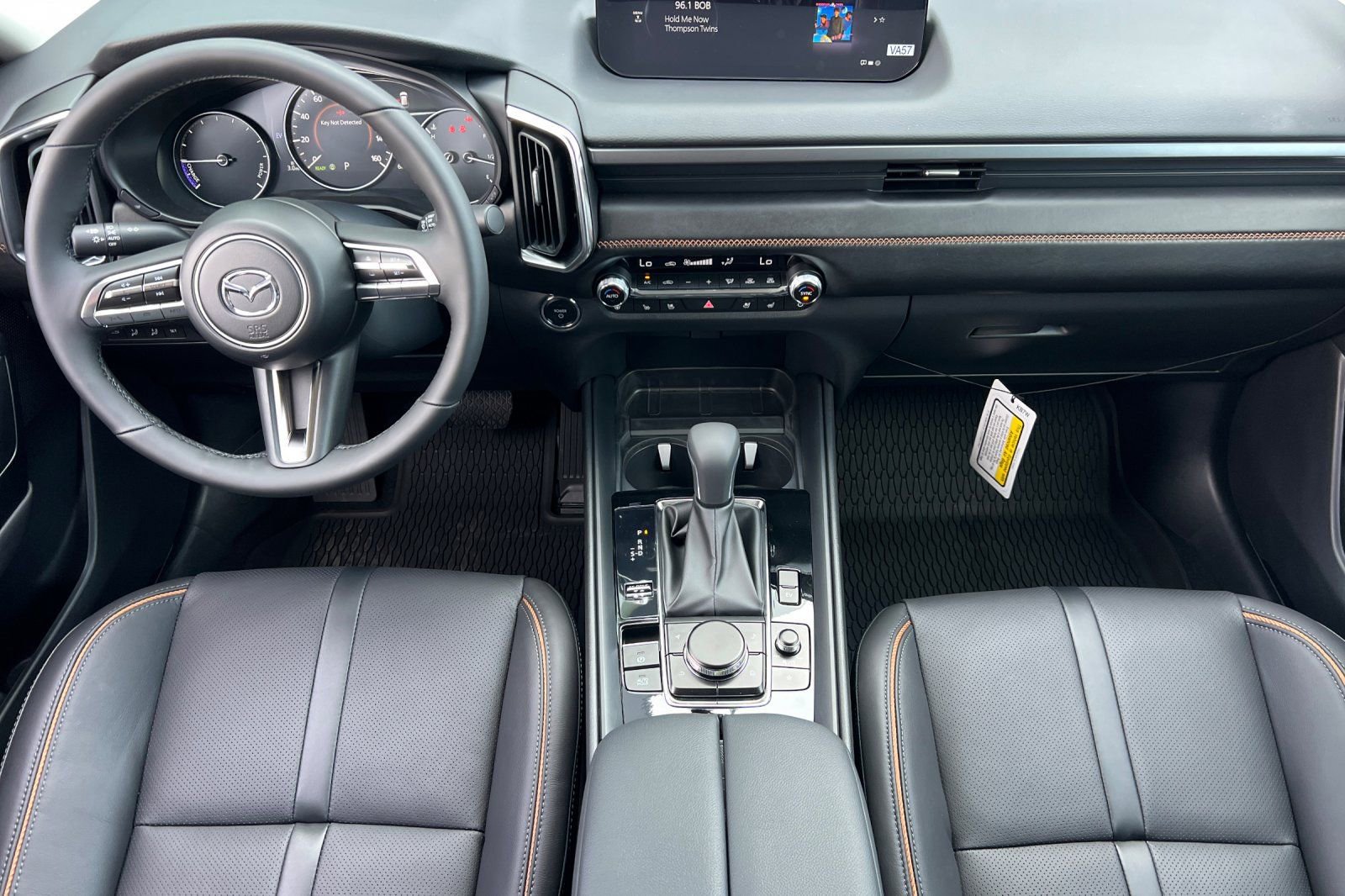 New 2026 MAZDA CX-50 2.5 Hybrid w/ Premium Plus Pkg image 10