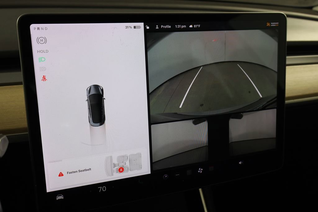 Used 2018 Tesla Model 3 Long Range image 35