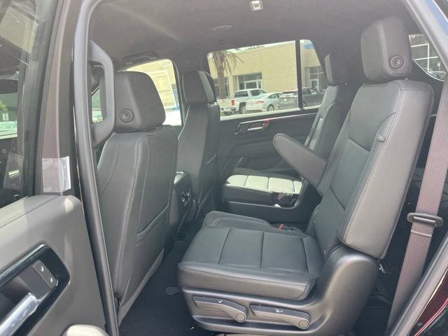 New 2026 Chevrolet Tahoe LT w/ Comfort Package RWD image 40