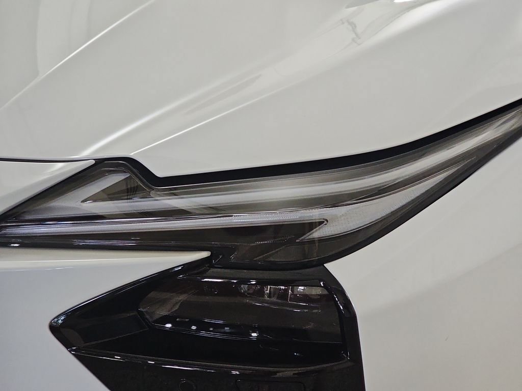 New 2026 Lexus ES 500e w/ Convenience Package AWD/4WD image 33