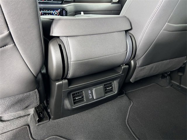 Certified 2025 GMC Sierra 1500 SLT image 21