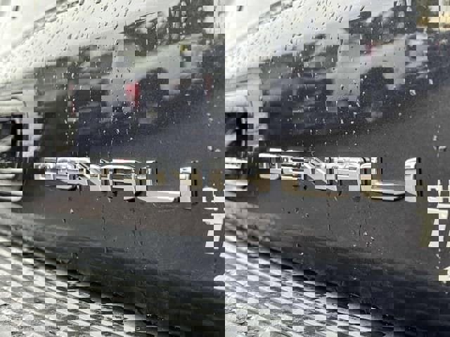 Used 2024 GMC Yukon XL Denali w/ LPO, Floor Liner Package AWD/4WD image 7