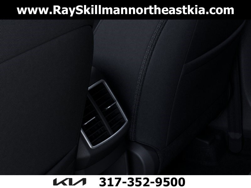 New 2026 Kia Sportage S AWD/4WD image 26