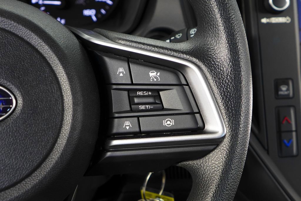 Certified 2025 Subaru Impreza 2.0i AWD/4WD image 27