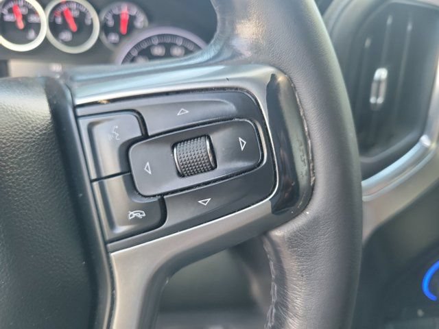 Used 2021 Chevrolet Silverado 2500 LT w/ Convenience Package RWD image 21