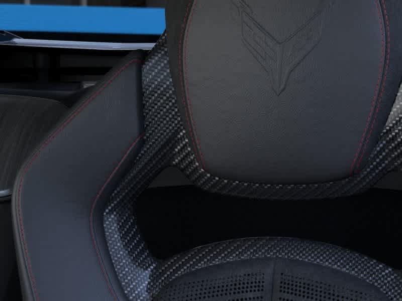 New 2027 Chevrolet Corvette Stingray Coupe w/ 2LT RWD image 21