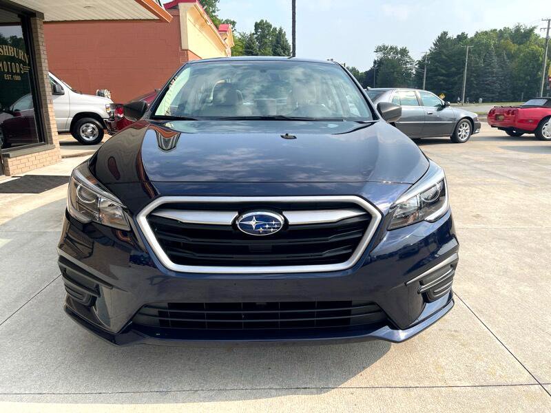 Used 2018 Subaru Legacy 2.5i w/ Alloy Wheel Package image 5