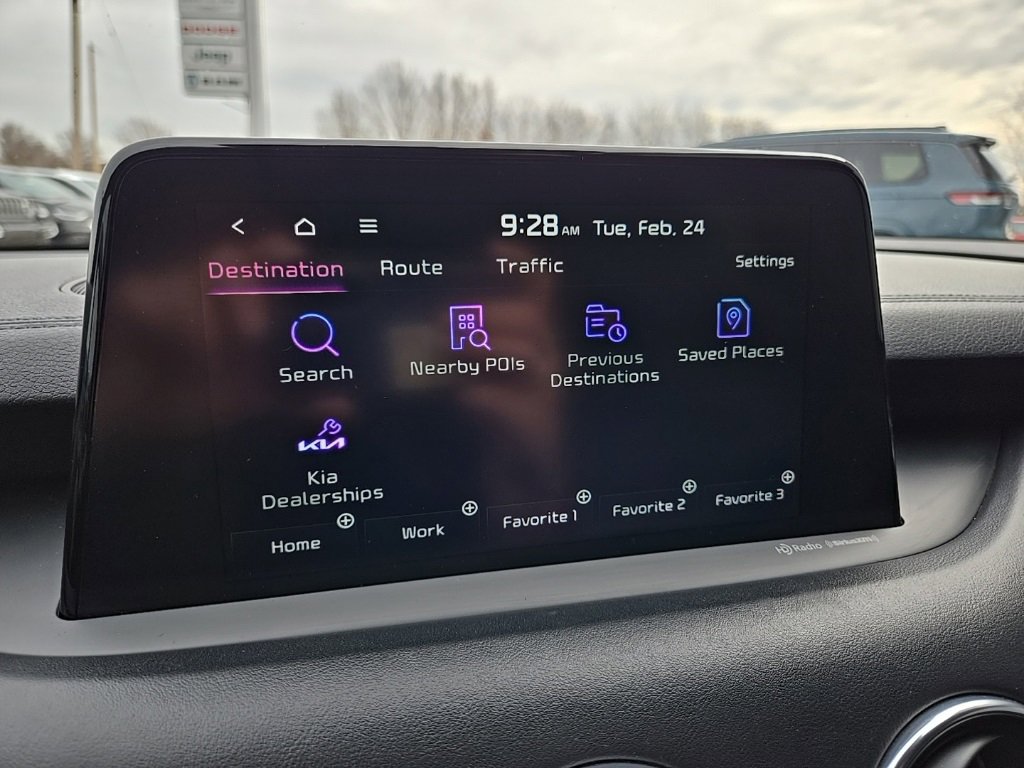 Used 2020 Kia Stinger GT2 image 55