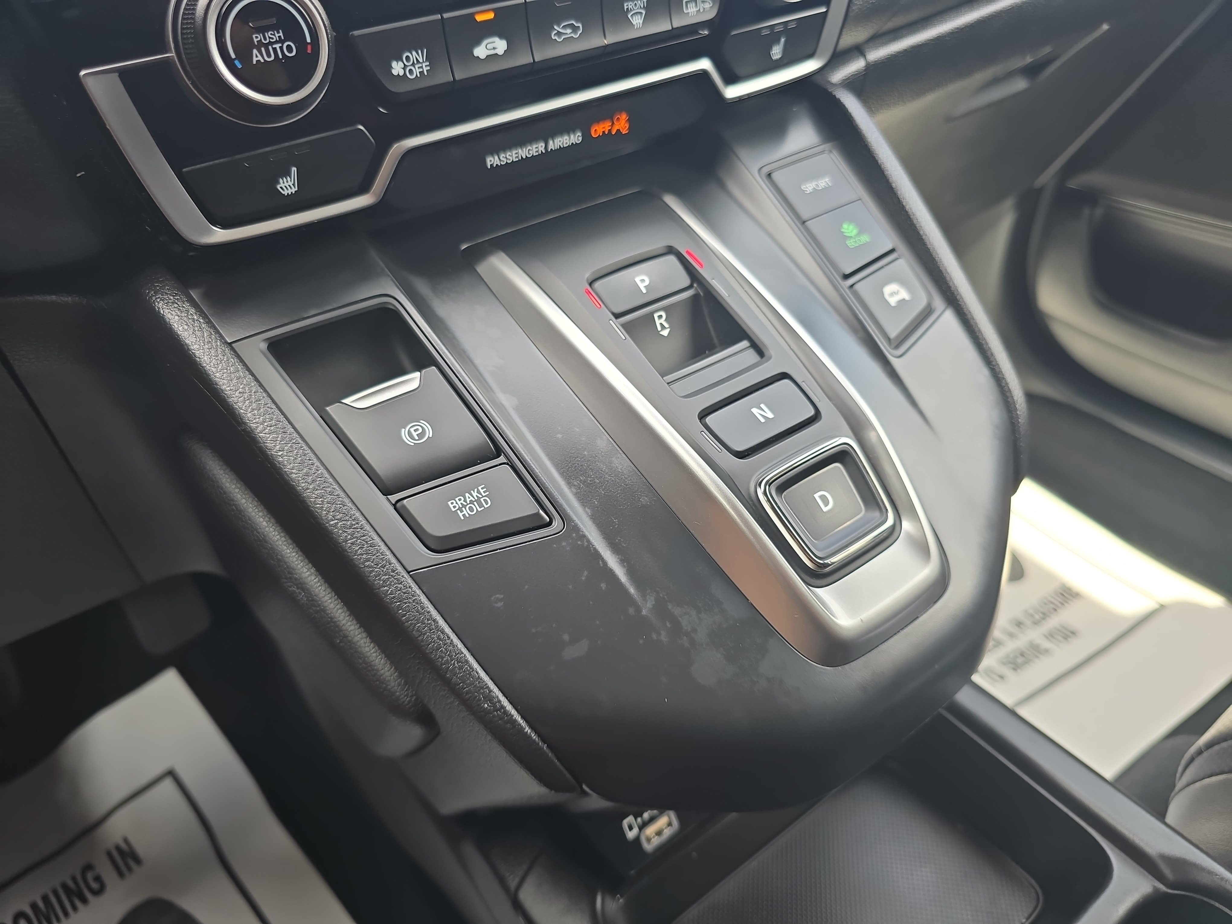 Used 2022 Honda CR-V EX-L image 24