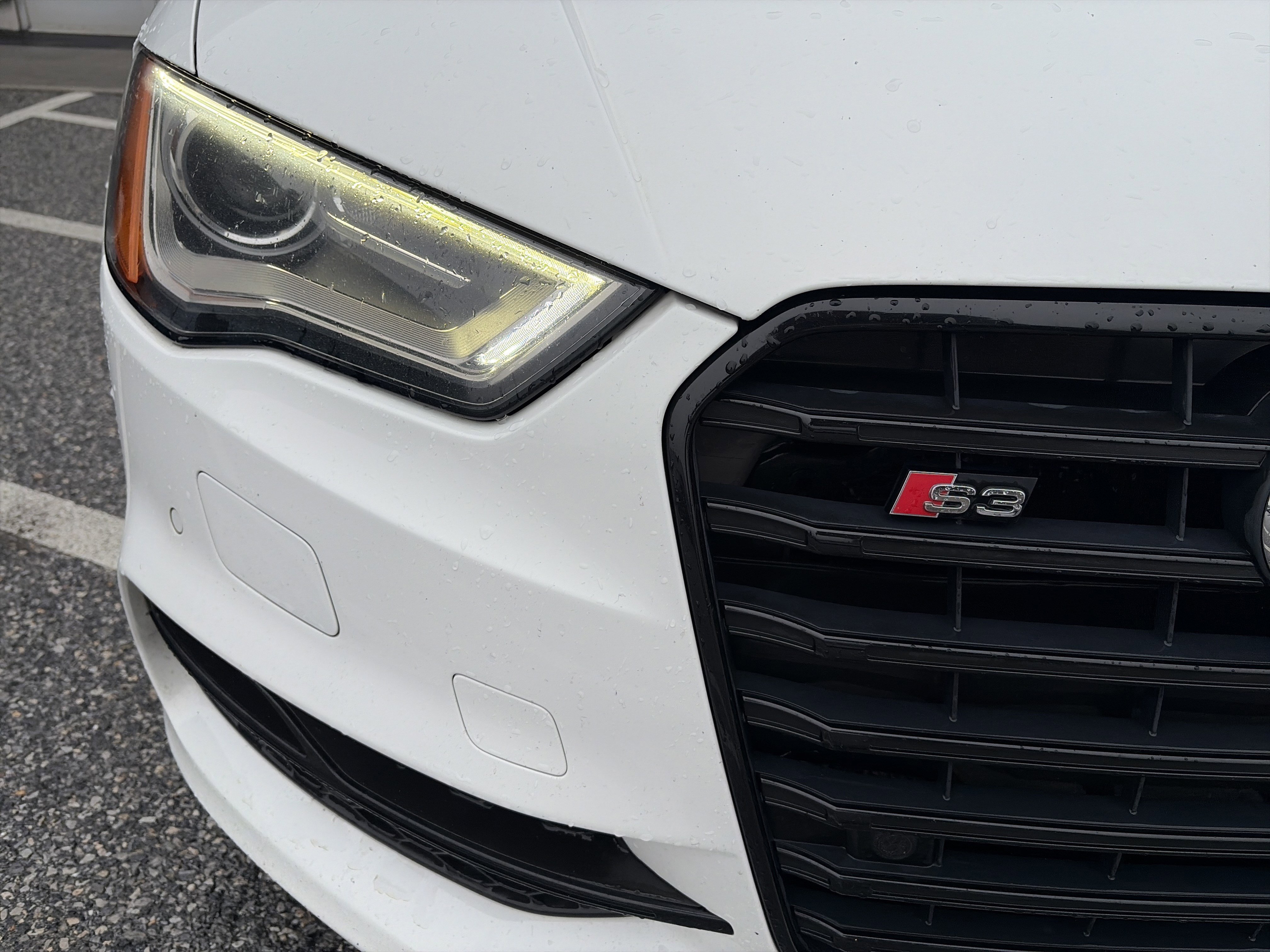 Used 2016 Audi S3 Premium Plus w/ Technology Package image 7