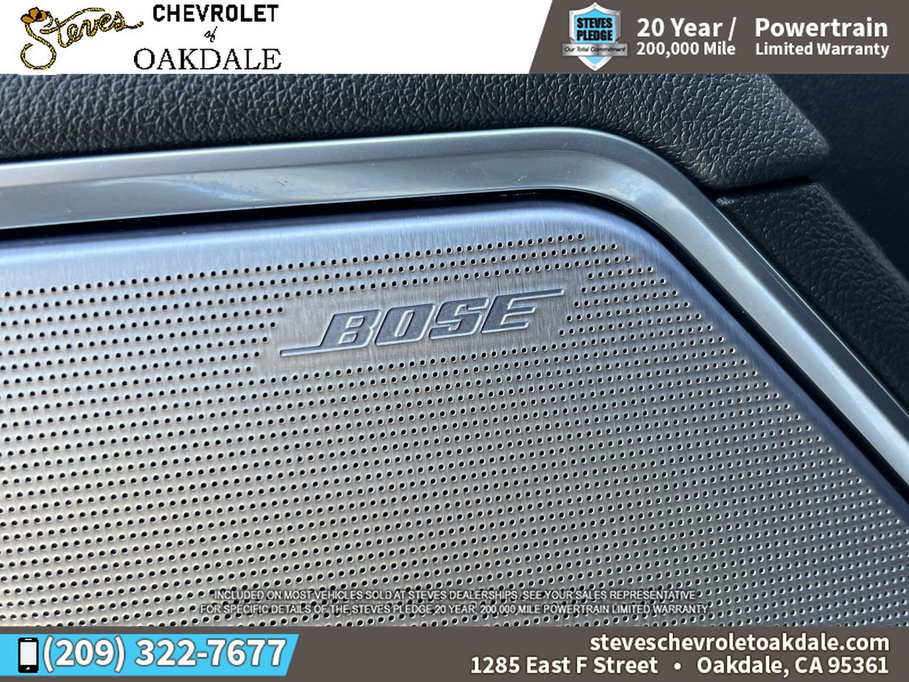 Used 2025 Chevrolet Silverado 1500 High Country AWD/4WD image 27
