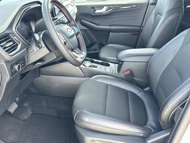 New 2026 Ford Escape ST-Line image 21