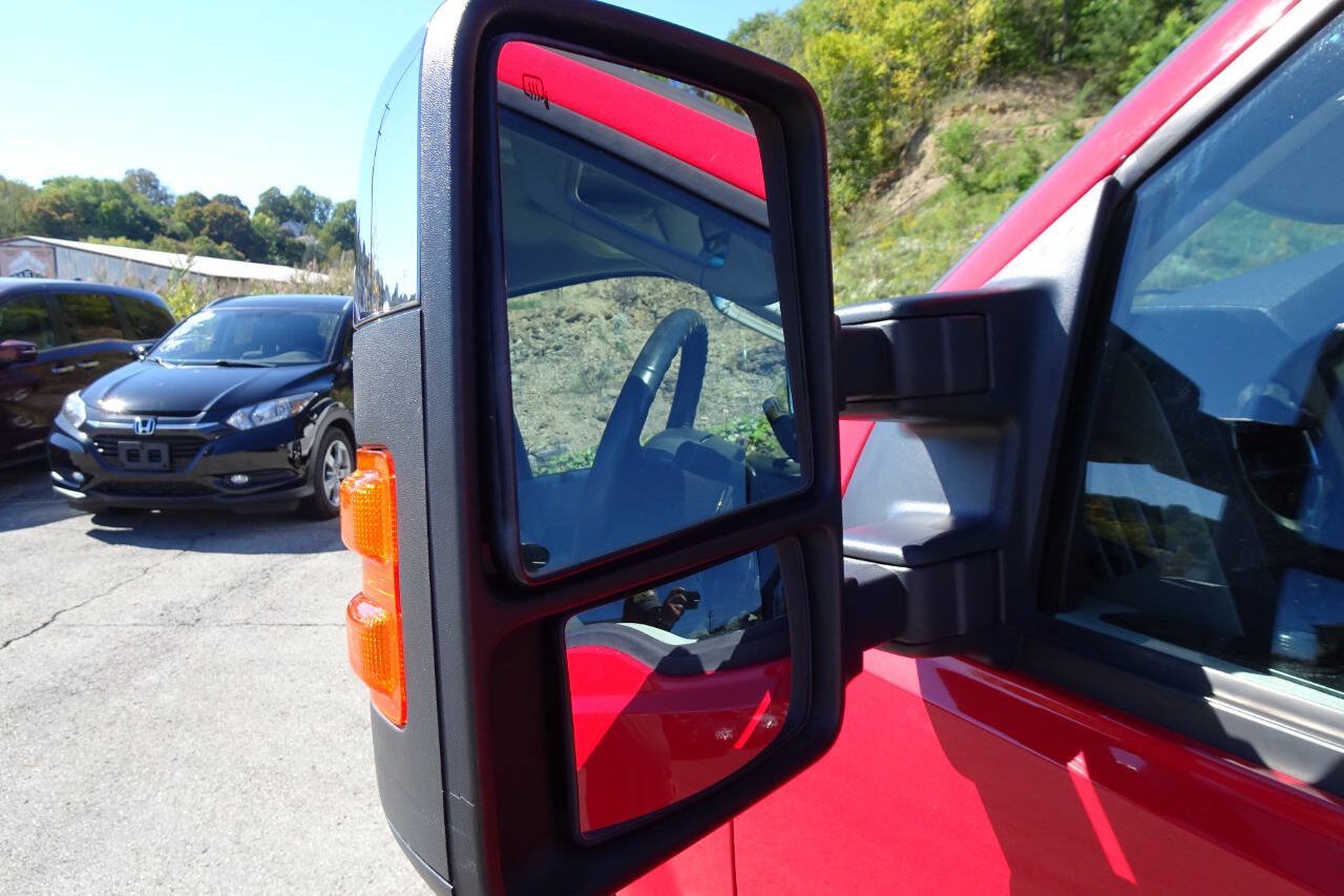 Used 2010 Ford F250 XLT AWD/4WD image 15
