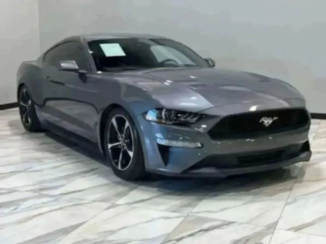 Used 2022 Ford Mustang EcoBoost image 34