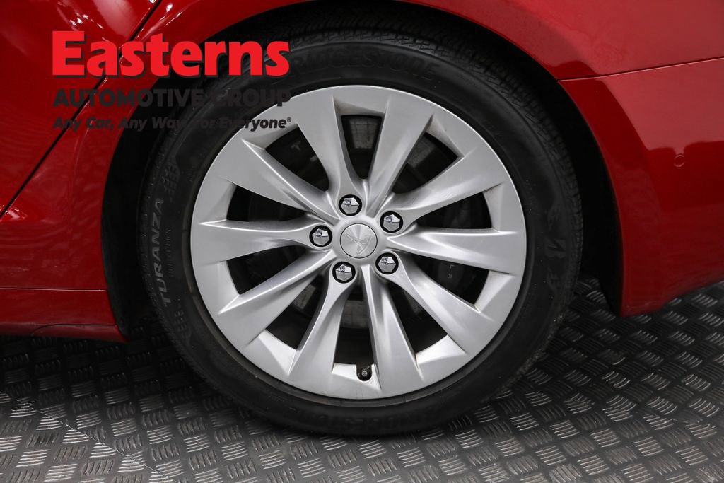 Used 2016 Tesla Model S 90D image 30