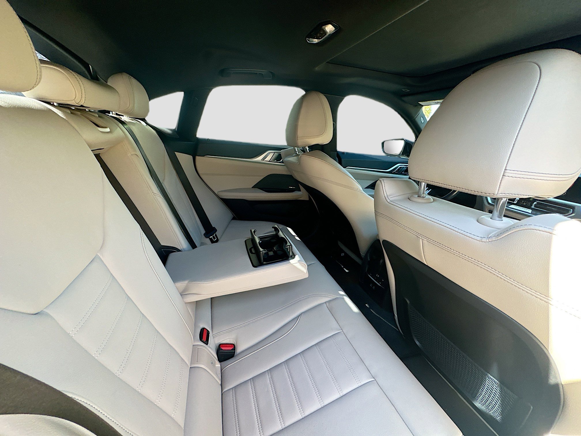 Used 2023 BMW 430i Gran Coupe w/ M Sport Package image 26