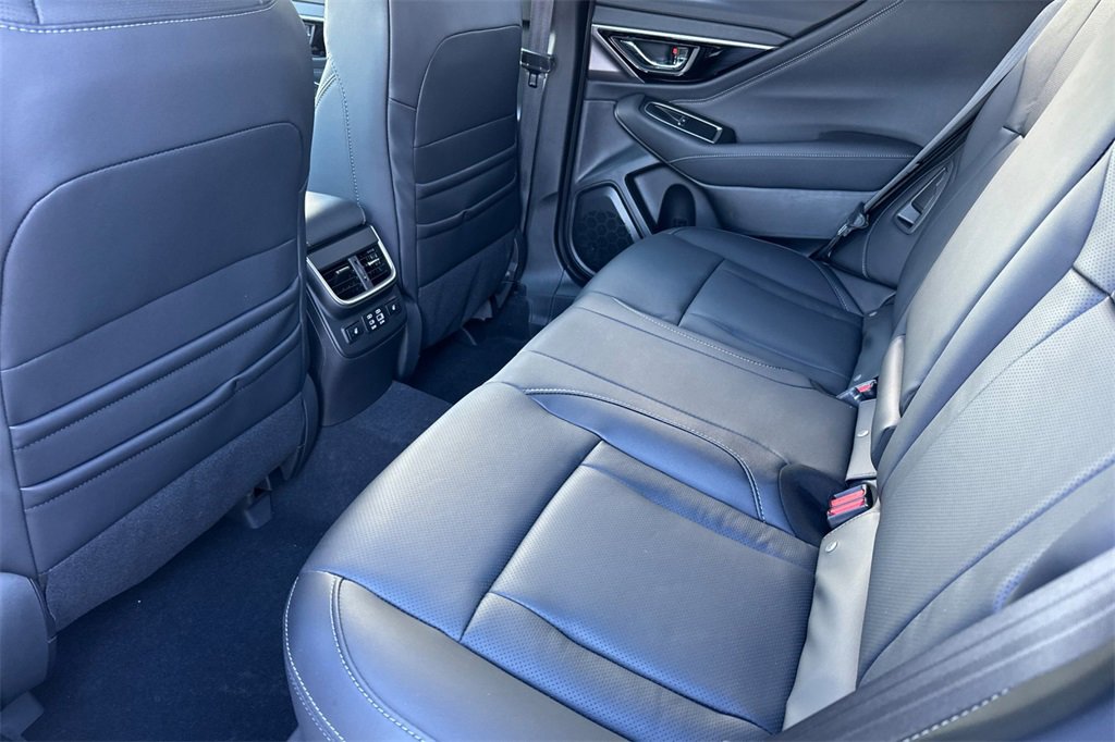 New 2025 Subaru Outback Touring XT w/ Popular Package #2 image 9