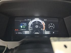 Used 2025 Toyota Tundra Limited w/ TRD Off-Road Package AWD/4WD image 12