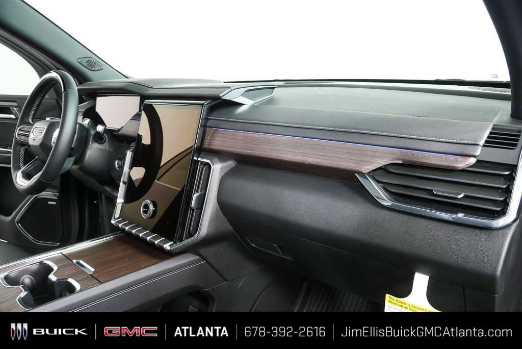 New 2026 GMC Acadia Denali w/ Super Cruise Package FWD image 25
