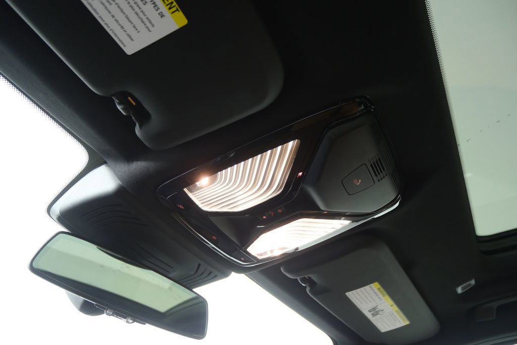 Certified 2023 BMW X3 sDrive30i w/ Convenience Package image 24