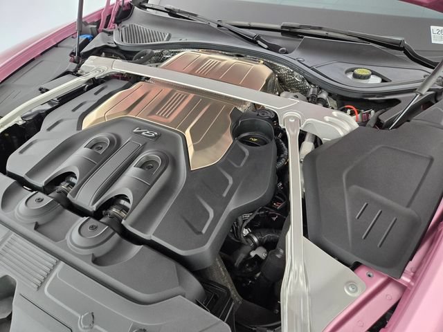 Used 2022 Bentley Continental GT AWD/4WD image 17