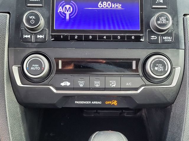 Used 2019 Honda Civic LX image 21