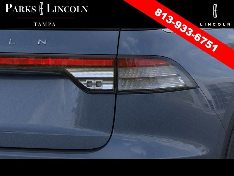 New 2026 Lincoln Aviator 2WD image 21