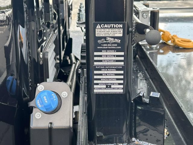 New 2026 Ford F550 2WD Regular Cab Super Duty image 11