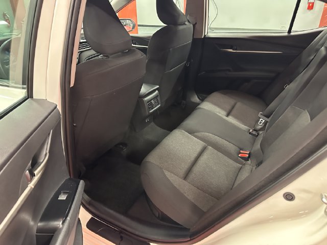 Used 2025 Toyota Camry LE FWD image 13